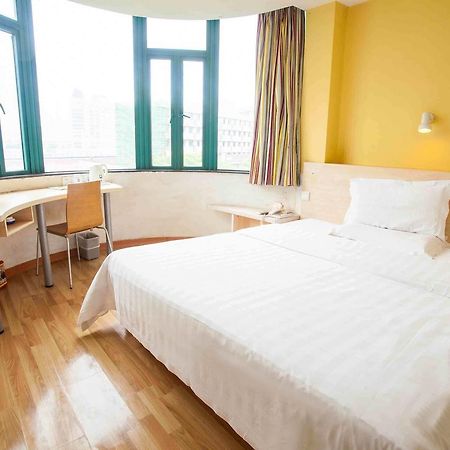 7Days Inn Huizhou Daya Bay Aotou Zewnętrze zdjęcie