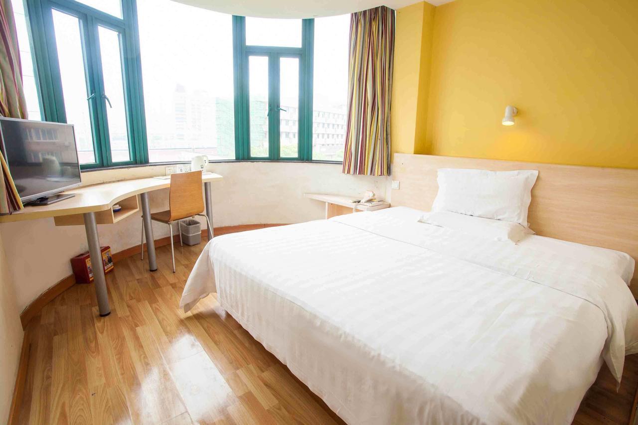 7Days Inn Huizhou Daya Bay Aotou Zewnętrze zdjęcie