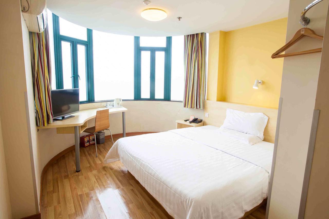 7Days Inn Huizhou Daya Bay Aotou Zewnętrze zdjęcie