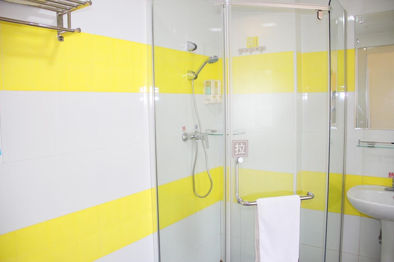 7Days Inn Huizhou Daya Bay Aotou Zewnętrze zdjęcie